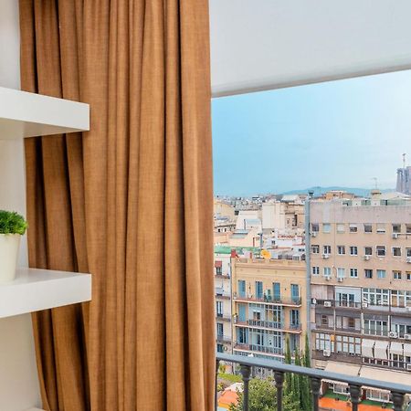 Apartment Centro- Passeig De Gracia - Casa Batllo By Interhome Barcelona Eksteriør bilde