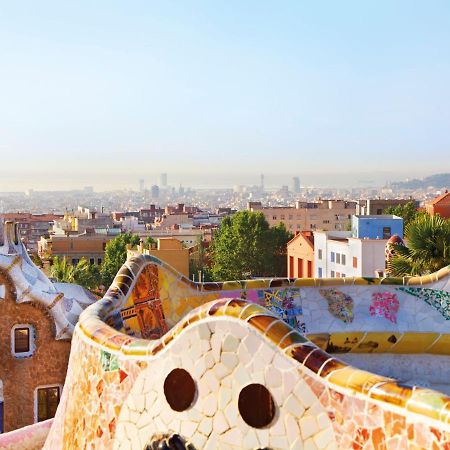 Apartment Centro- Passeig De Gracia - Casa Batllo By Interhome Barcelona Eksteriør bilde