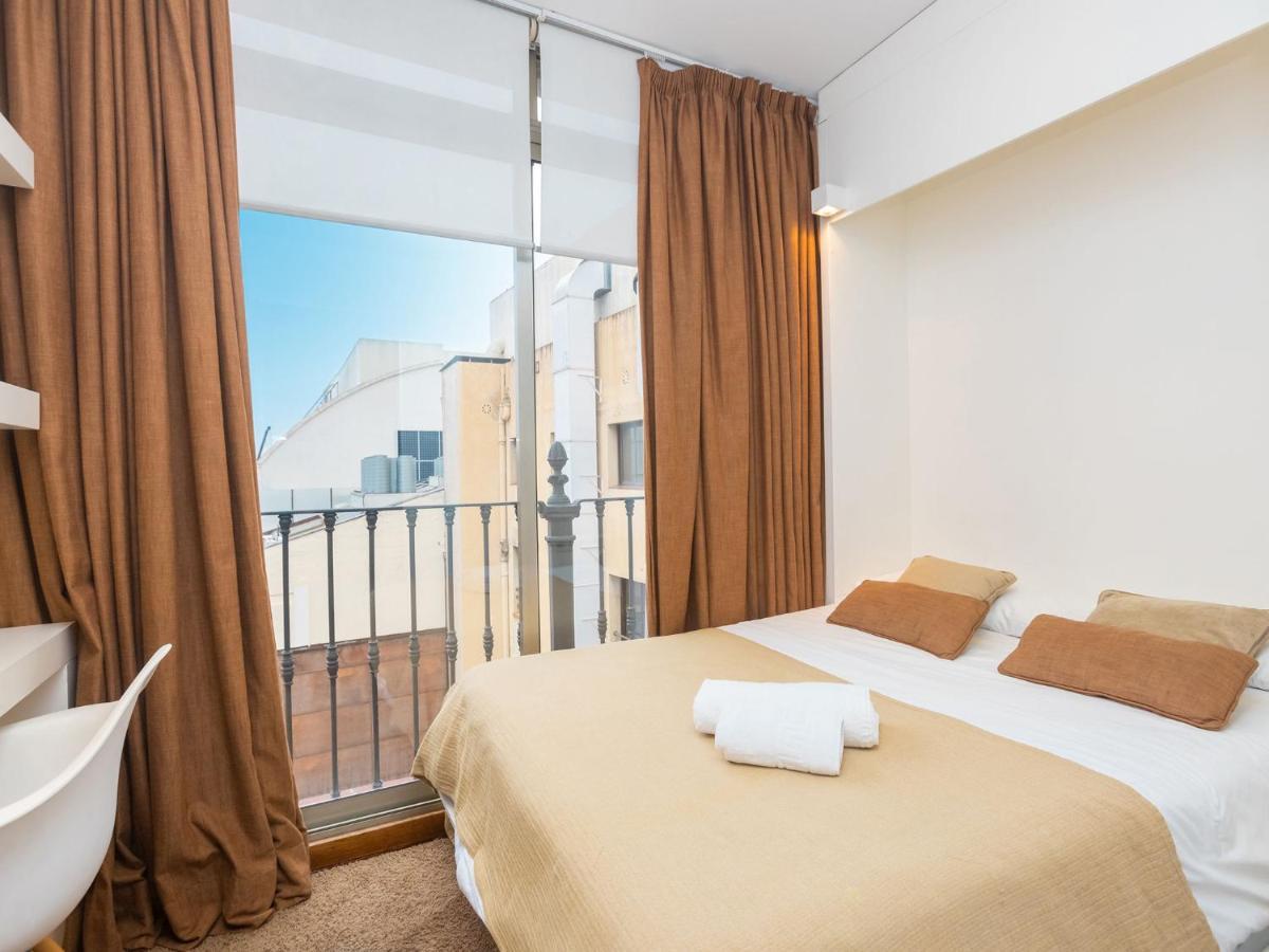 Apartment Centro- Passeig De Gracia - Casa Batllo By Interhome Barcelona Eksteriør bilde