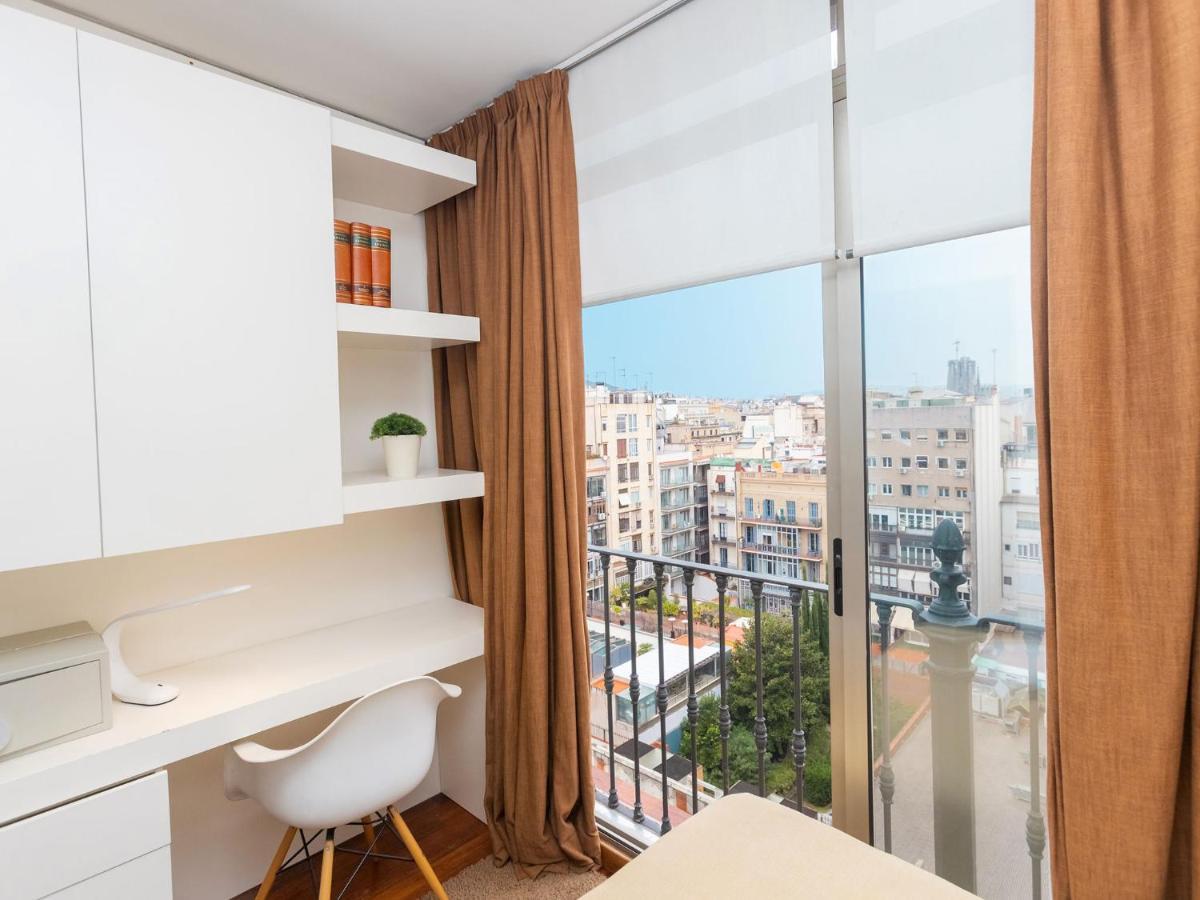 Apartment Centro- Passeig De Gracia - Casa Batllo By Interhome Barcelona Eksteriør bilde