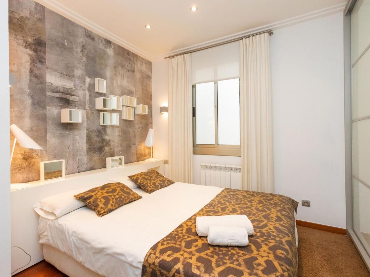 Apartment Centro- Passeig De Gracia - Casa Batllo By Interhome Barcelona Eksteriør bilde